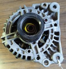 ΔΥΝΑΜΟ VW POLO 9N-thumb-5