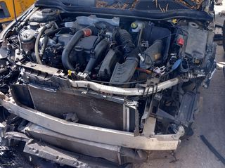 MERCEDES  CLA 180   1500cc DIESEL '16-'23  ΚΩΔ.K9K    ΚΙΤ ΕΓΚΕΦΑΛΟΥ