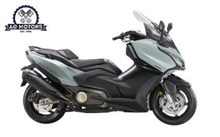 Kymco 2026 AK 575 PREMIUM-thumb-3