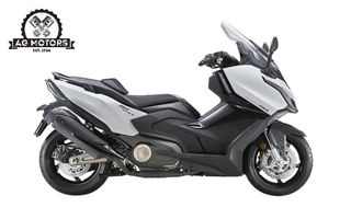 Kymco 2026 AK 575 PREMIUM-thumb-5