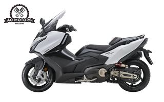 Kymco 2026 AK 575 PREMIUM-thumb-9