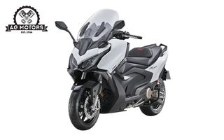 Kymco 2026 AK 575 PREMIUM-thumb-2