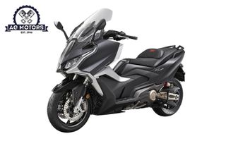 Kymco 2026 AK 575 PREMIUM