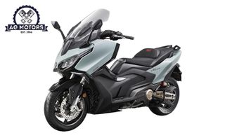 Kymco 2026 AK 575 PREMIUM-thumb-1