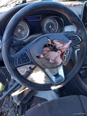 MERCEDES  CLA 180   1500cc DIESEL '16-'23  ΚΩΔ.K9K    ΠΛΕΞΟΥΔΑ