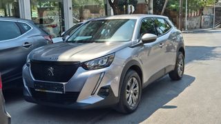 Peugeot 2008 2021 BlueHDi 110 S&S Active Plu 1.5-ΕΛΛΗΝΙΚΟ-BOKK SERVICE
