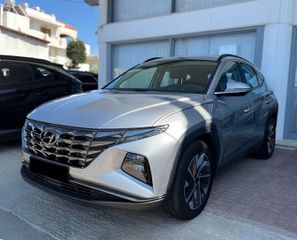 Hyundai Tucson 2021 PREMIUM