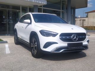 Mercedes-Benz GLA 200 2024 FACELIFT-7G-DCT-PROGRESSIVE ADVANCED