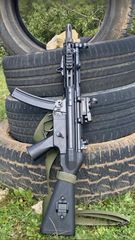 Πωλείται Cyma 041J full metal