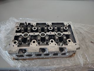 Κεφαλάρι έτοιμο από το ρεκτιφιέ για VW SKODA AUDI 04B103403M CUSA CUSB
