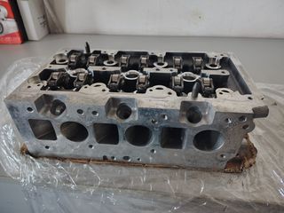 Κεφαλάρι έτοιμο από το ρεκτιφιέ για VW SKODA AUDI 04B103403M CUSA CUSB-thumb-1