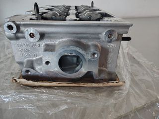 Κεφαλάρι έτοιμο από το ρεκτιφιέ για VW SKODA AUDI 04B103403M CUSA CUSB-thumb-2