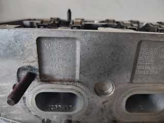 Κεφαλάρι έτοιμο από το ρεκτιφιέ για VW SKODA AUDI 04B103403M CUSA CUSB-thumb-3