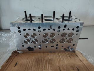 Κεφαλάρι έτοιμο από το ρεκτιφιέ για VW SKODA AUDI 04B103403M CUSA CUSB-thumb-5