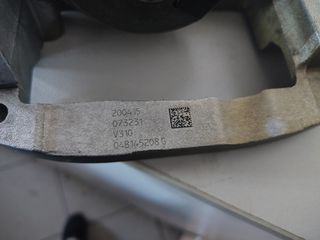 Κεφαλάρι έτοιμο από το ρεκτιφιέ για VW SKODA AUDI 04B103403M CUSA CUSB-thumb-7