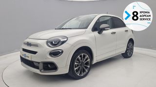 Fiat 500X 2024 1.5 Sport Mhev | ΕΩΣ 5 ΕΤΗ ΕΓΓΥΗΣΗ