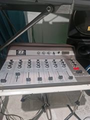 Dynacord eminent 100A (1973)