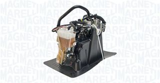 MAGNETI MARELLI ΡΟΜΠΟΤΙΚΟ ΑΥΤΟΜΑΤΟ ΣΑΣΜΑΝ FIAT / LANCIA