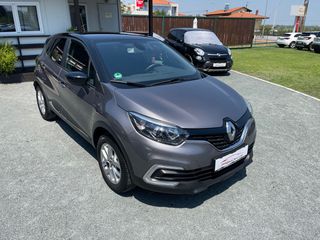 Renault Captur 2019 0,9 TCE Energy Limited
