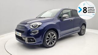 Fiat 500X 2024 1.5 Sport Mhev | ΕΩΣ 5 ΕΤΗ ΕΓΓΥΗΣΗ