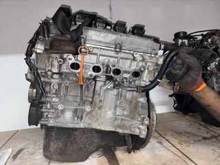 NISSAN  MICRA (K11) 1.4i 16V CGA3 2001-2005-thumb-1
