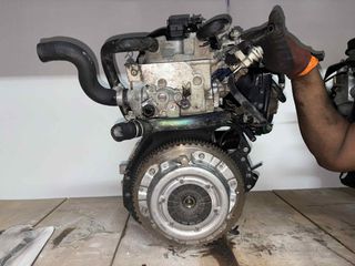 NISSAN  MICRA (K11) 1.4i 16V CGA3 2001-2005-thumb-2