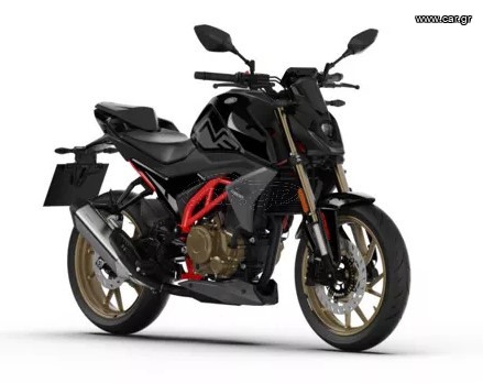Morbidelli 2026 N 300
