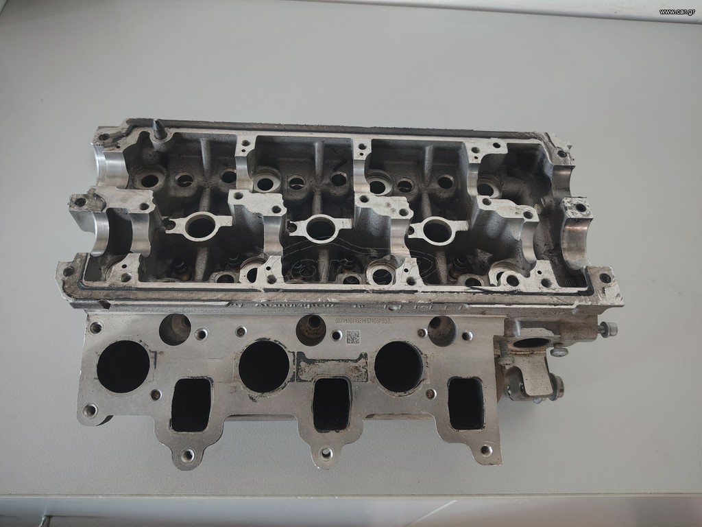 Κεφαλάρι για vw skoda audi τρικύλινδρο πετρέλαιο 03P103373V200