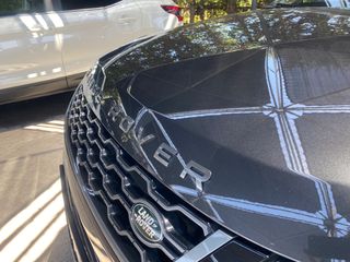 Land Rover Range Rover Evoque 2022 R-DYNAMIC D200SE SUNROOF FULL MATRIX-thumb-13