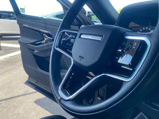 Land Rover Range Rover Evoque 2022 R-DYNAMIC D200SE SUNROOF FULL MATRIX-thumb-38