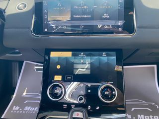 Land Rover Range Rover Evoque 2022 R-DYNAMIC D200SE SUNROOF FULL MATRIX-thumb-40