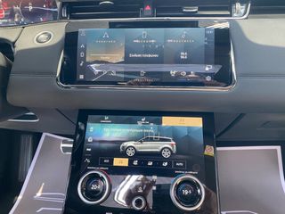 Land Rover Range Rover Evoque 2022 R-DYNAMIC D200SE SUNROOF FULL MATRIX-thumb-41