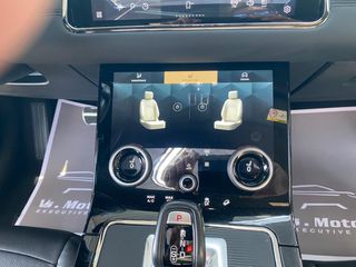 Land Rover Range Rover Evoque 2022 R-DYNAMIC D200SE SUNROOF FULL MATRIX-thumb-42