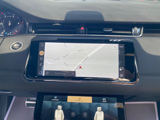 Land Rover Range Rover Evoque 2022 R-DYNAMIC D200SE SUNROOF FULL MATRIX-thumb-43