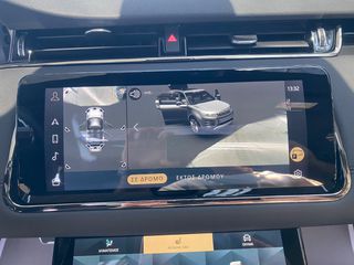 Land Rover Range Rover Evoque 2022 R-DYNAMIC D200SE SUNROOF FULL MATRIX-thumb-45