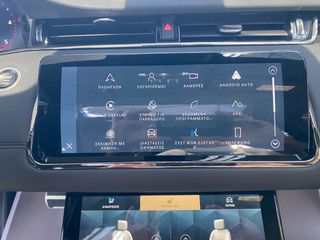 Land Rover Range Rover Evoque 2022 R-DYNAMIC D200SE SUNROOF FULL MATRIX-thumb-48