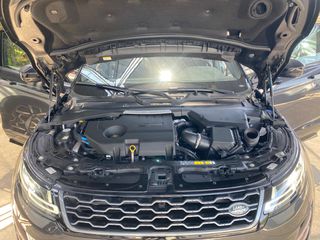 Land Rover Range Rover Evoque 2022 R-DYNAMIC D200SE SUNROOF FULL MATRIX-thumb-53