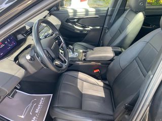 Land Rover Range Rover Evoque 2022 R-DYNAMIC D200SE SUNROOF FULL MATRIX-thumb-22