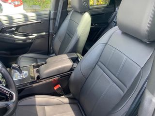 Land Rover Range Rover Evoque 2022 R-DYNAMIC D200SE SUNROOF FULL MATRIX-thumb-23