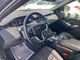 Land Rover Range Rover Evoque 2022 R-DYNAMIC D200SE SUNROOF FULL MATRIX-thumb-24
