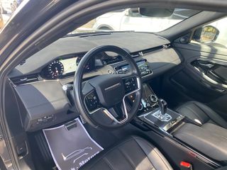 Land Rover Range Rover Evoque 2022 R-DYNAMIC D200SE SUNROOF FULL MATRIX-thumb-21