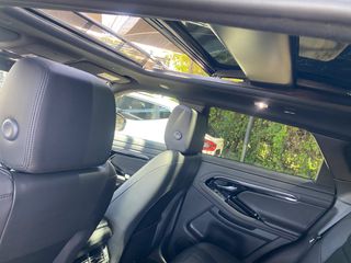 Land Rover Range Rover Evoque 2022 R-DYNAMIC D200SE SUNROOF FULL MATRIX-thumb-29