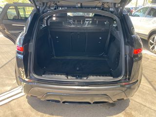 Land Rover Range Rover Evoque 2022 R-DYNAMIC D200SE SUNROOF FULL MATRIX-thumb-32