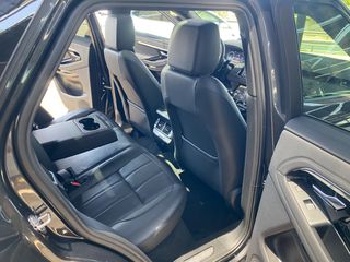 Land Rover Range Rover Evoque 2022 R-DYNAMIC D200SE SUNROOF FULL MATRIX-thumb-34