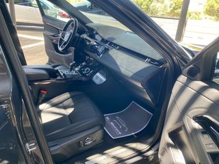 Land Rover Range Rover Evoque 2022 R-DYNAMIC D200SE SUNROOF FULL MATRIX-thumb-35