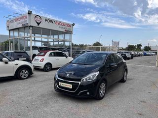 Peugeot 208 2019 ΕΛΛΗΝΙΚΟ-ΜΗΔΕΝΙΚΑ ΤΕΛΗ