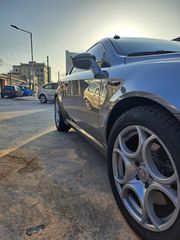 Alfa Romeo Brera 2007