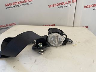 HONDA CIVIC 2006-2011 ΖΩΝΗ ΠΙΣΩ