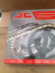 ΚΙΤ ΓΡΑΝΑΖΙΑ ΑΛΥΣΙΔΑ JT 428-36-15 ORING XRYSH CRYPTON-Χ135