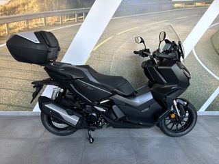 Honda ADV 350 2024 Bluetooth Βαλίτσα
